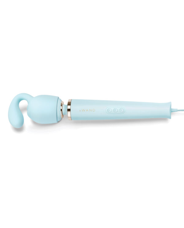 Le Wand Glider Weighted Silicone Attachment - Image 5