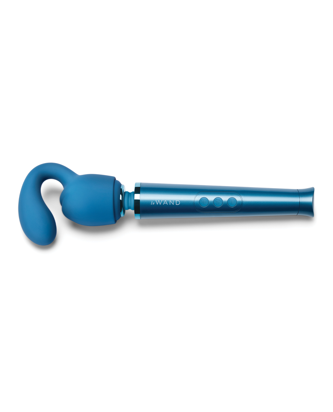 Le Wand Petite Glider Weighted Silicone Attachment - Image 5