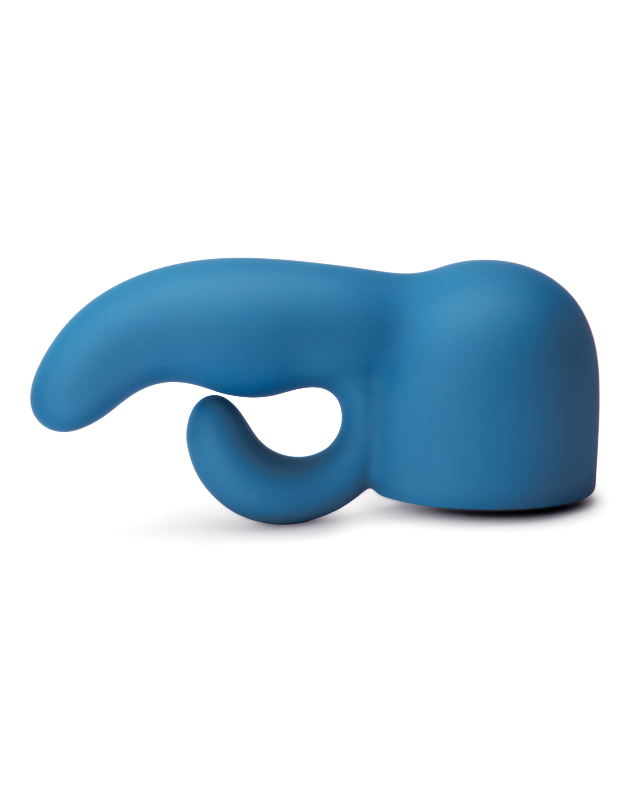 Le Wand Petite Dual Weighted Silicone Attachment - Image 3