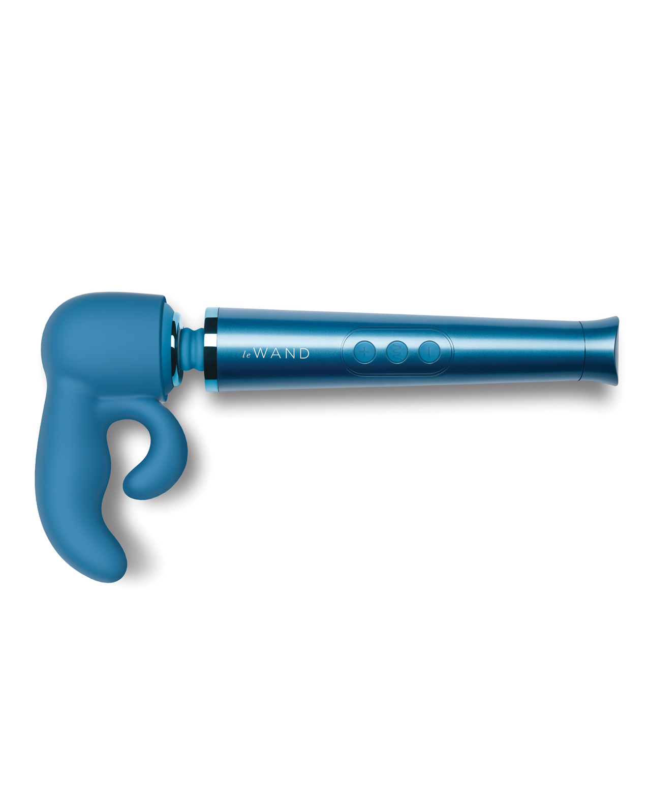 Le Wand Petite Dual Weighted Silicone Attachment - Image 5