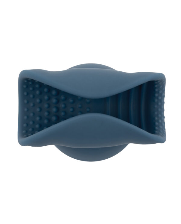 Le Wand Stroke Silicone Penis Play Attachment - Image 5