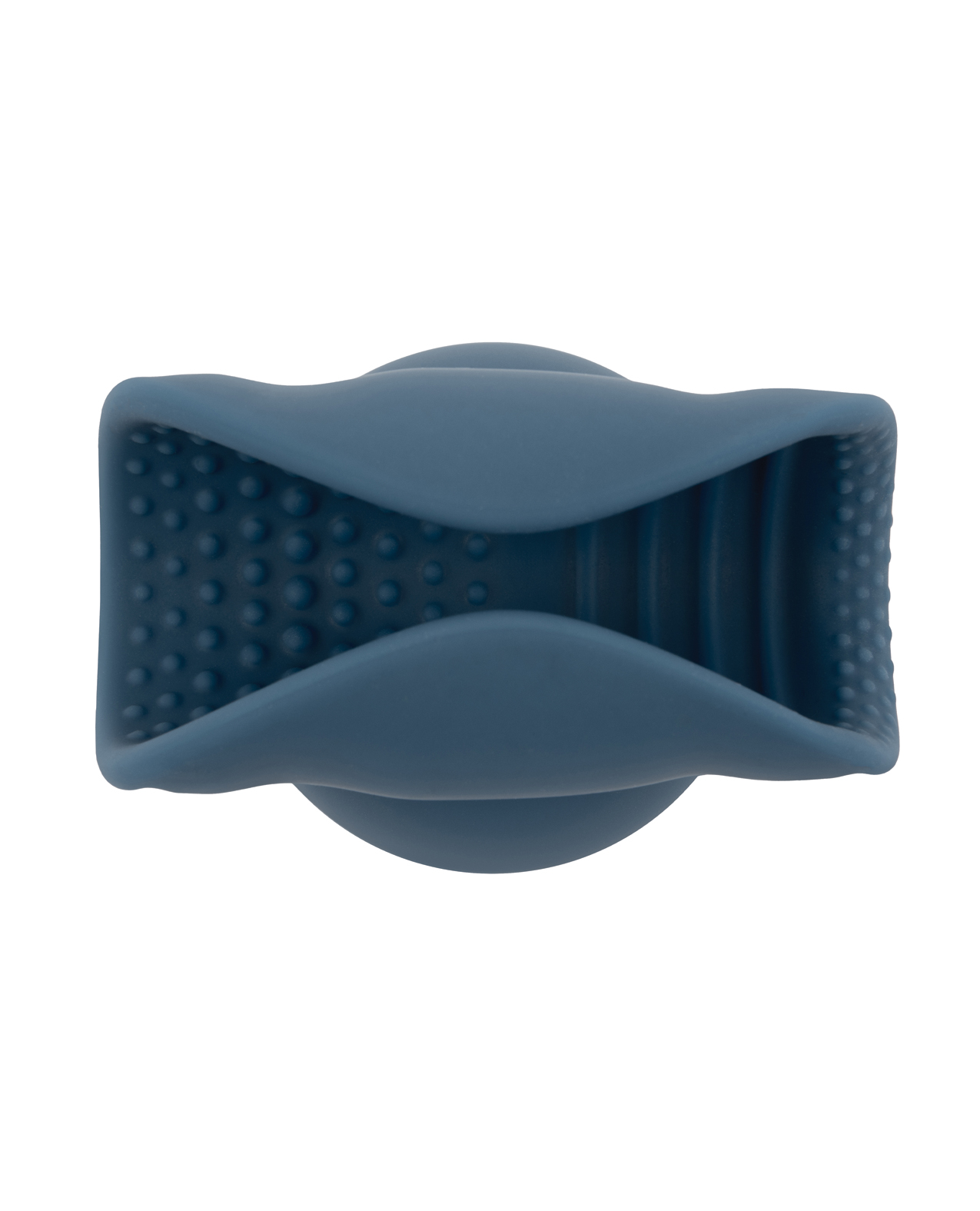Le Wand Stroke Silicone Penis Play Attachment - Image 5