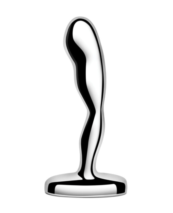 Stainless Steel Prostate Plug - Image 2