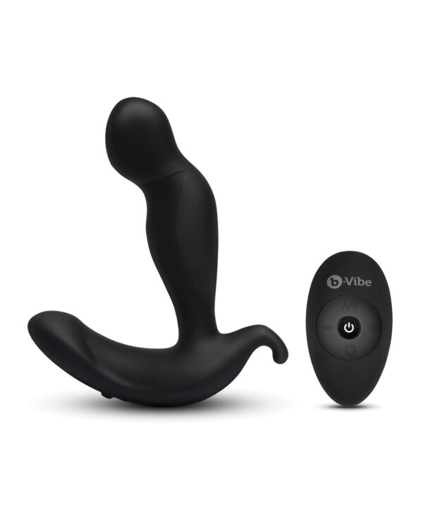 b-Vibe 360 Plug - Black - Image 2