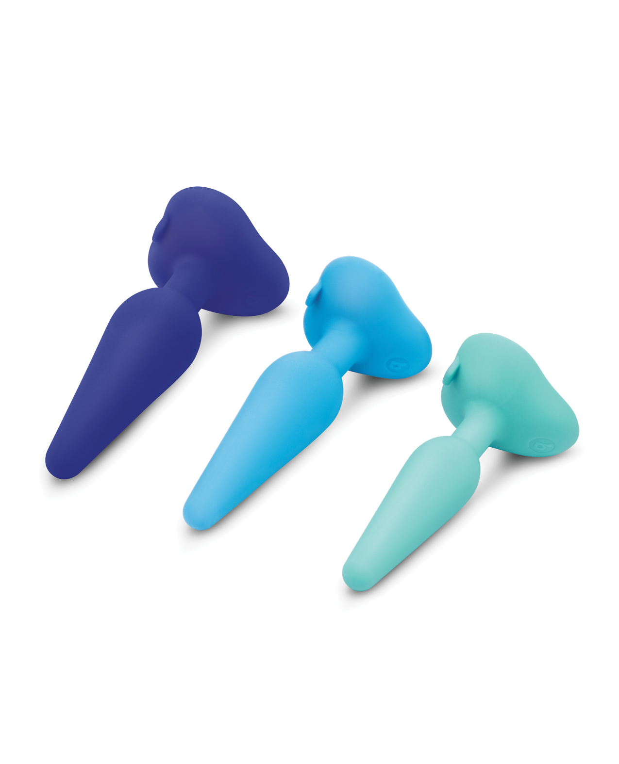 b-Vibe Anal Training Kit - 3 pc Set - Image 4