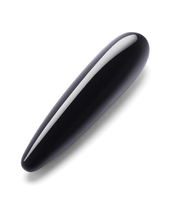 Le Wand Crystal Wand - Black Obsidian - Image 2