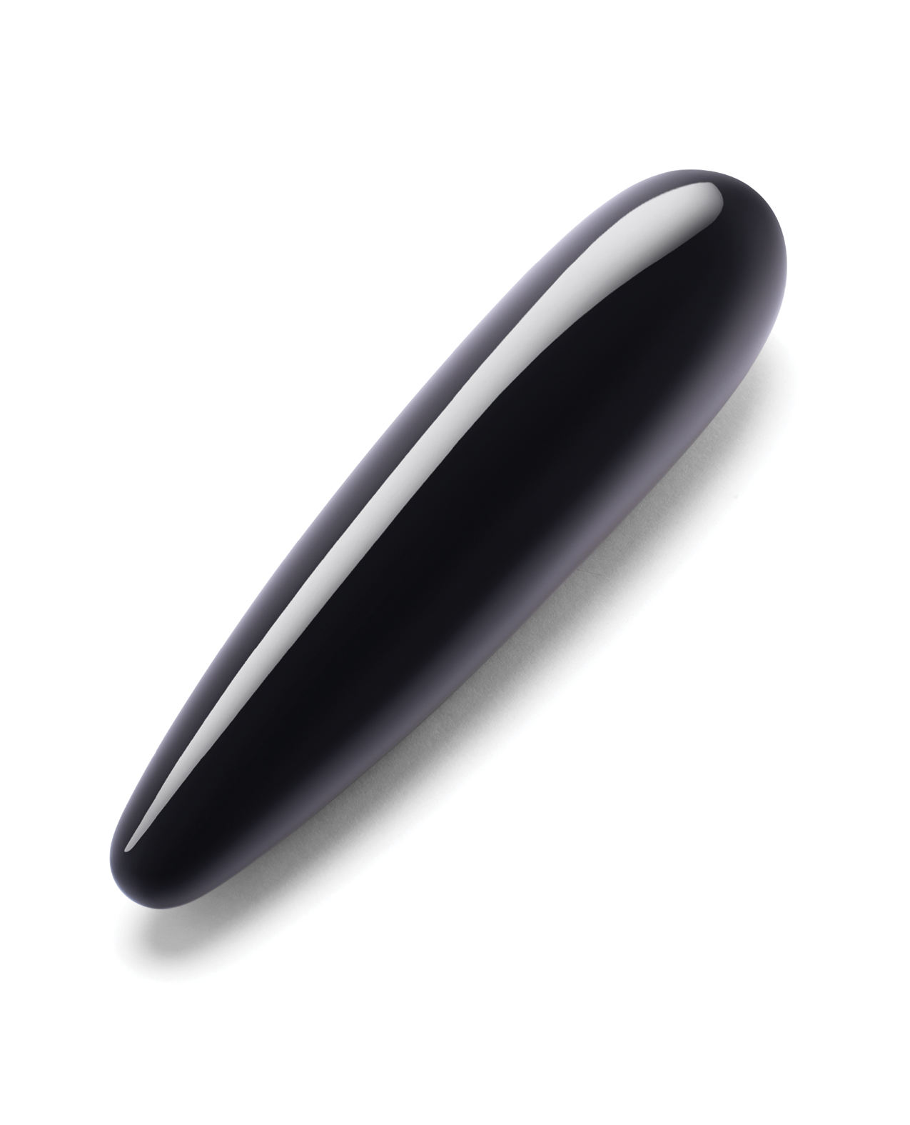 Le Wand Crystal Wand - Black Obsidian - Image 2