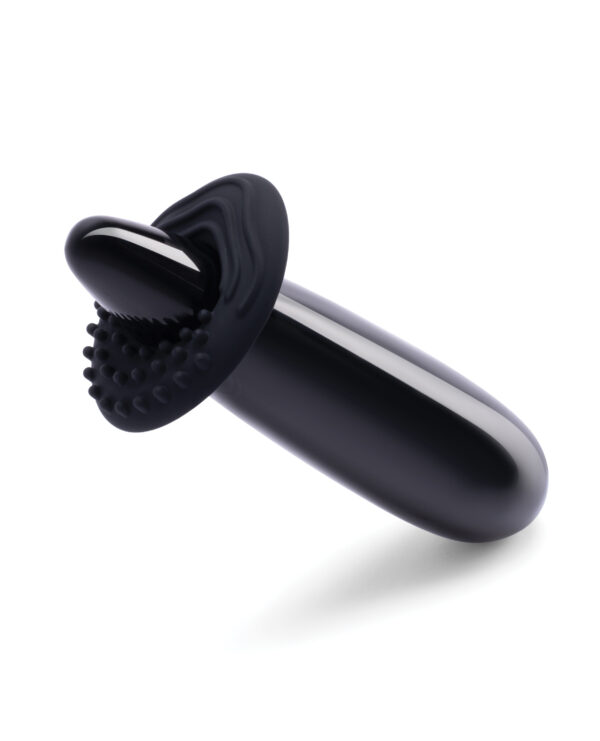 Le Wand Crystal Wand - Black Obsidian - Image 3