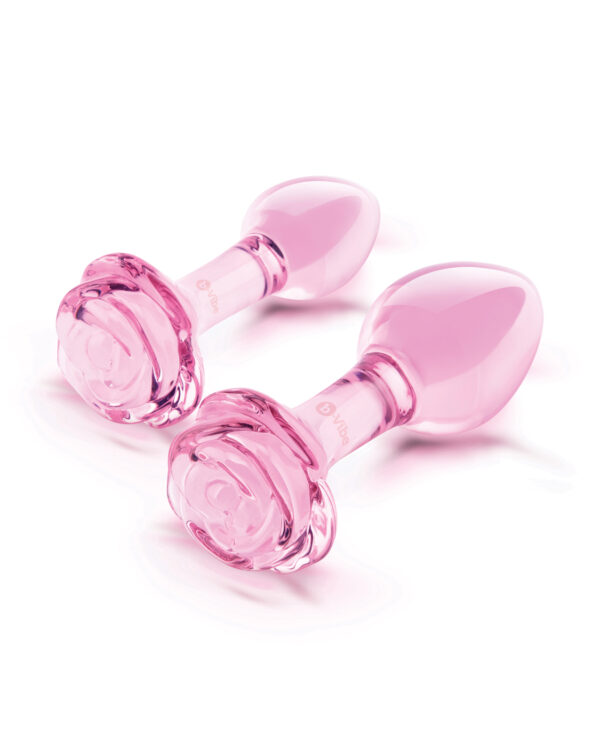 b-Vibe Pink Roses Training Set - Image 3