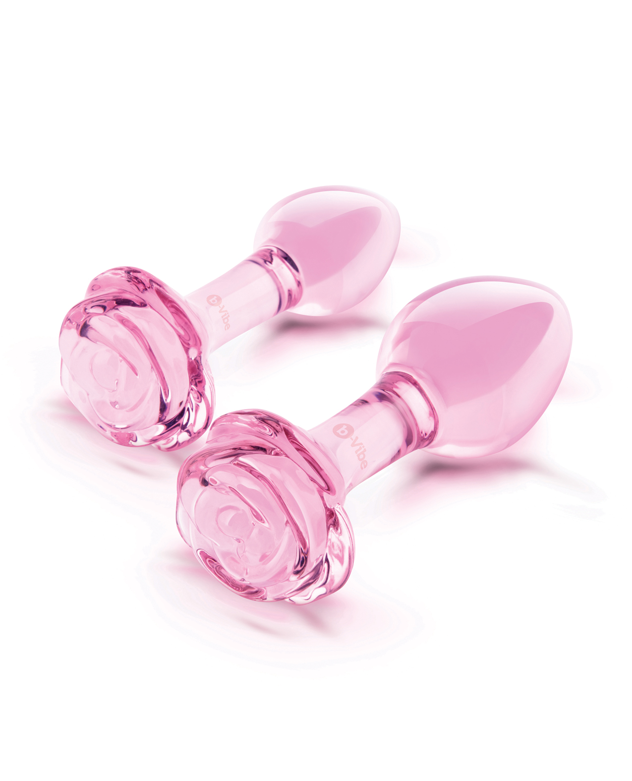 b-Vibe Pink Roses Training Set - Image 3