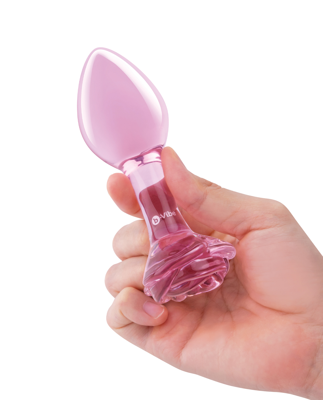 b-Vibe Pink Roses Training Set - Image 4