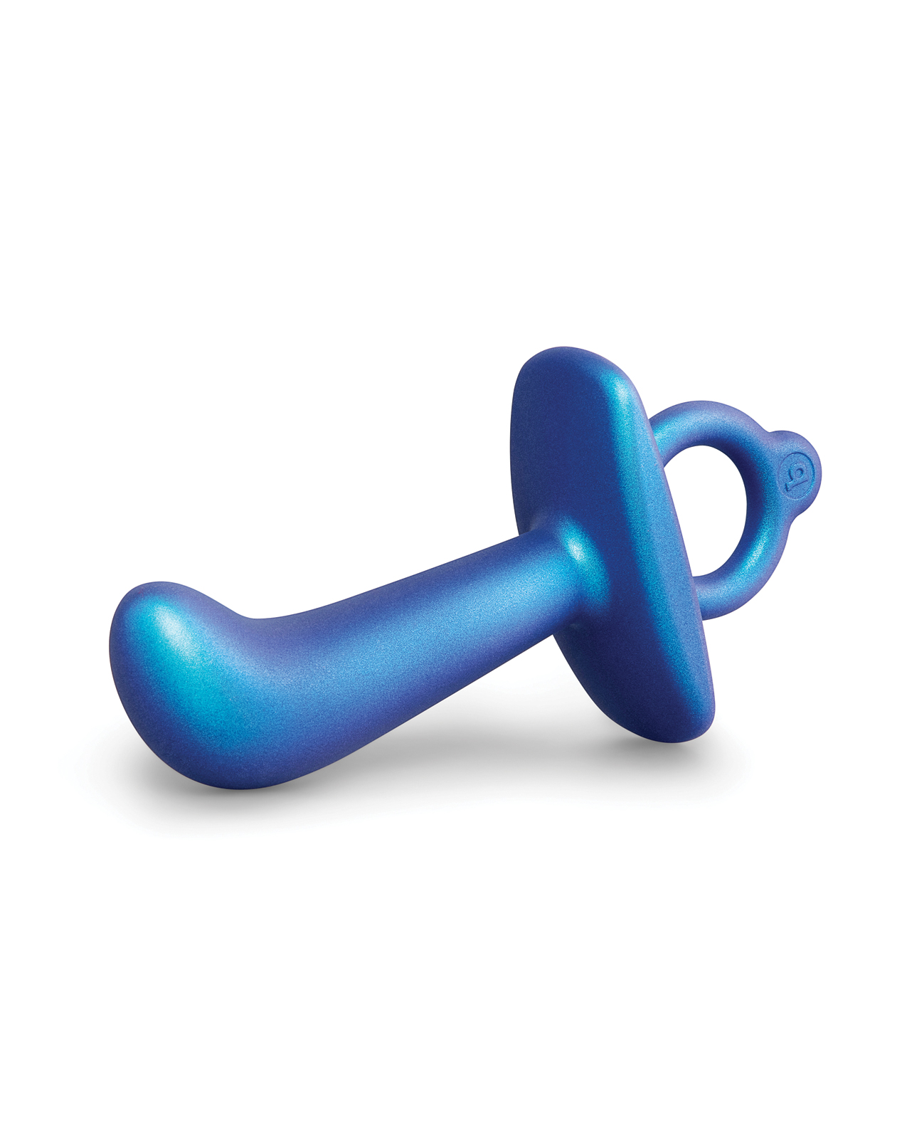 b-Vibe Thumb Silicone Prostate Plug - Image 3