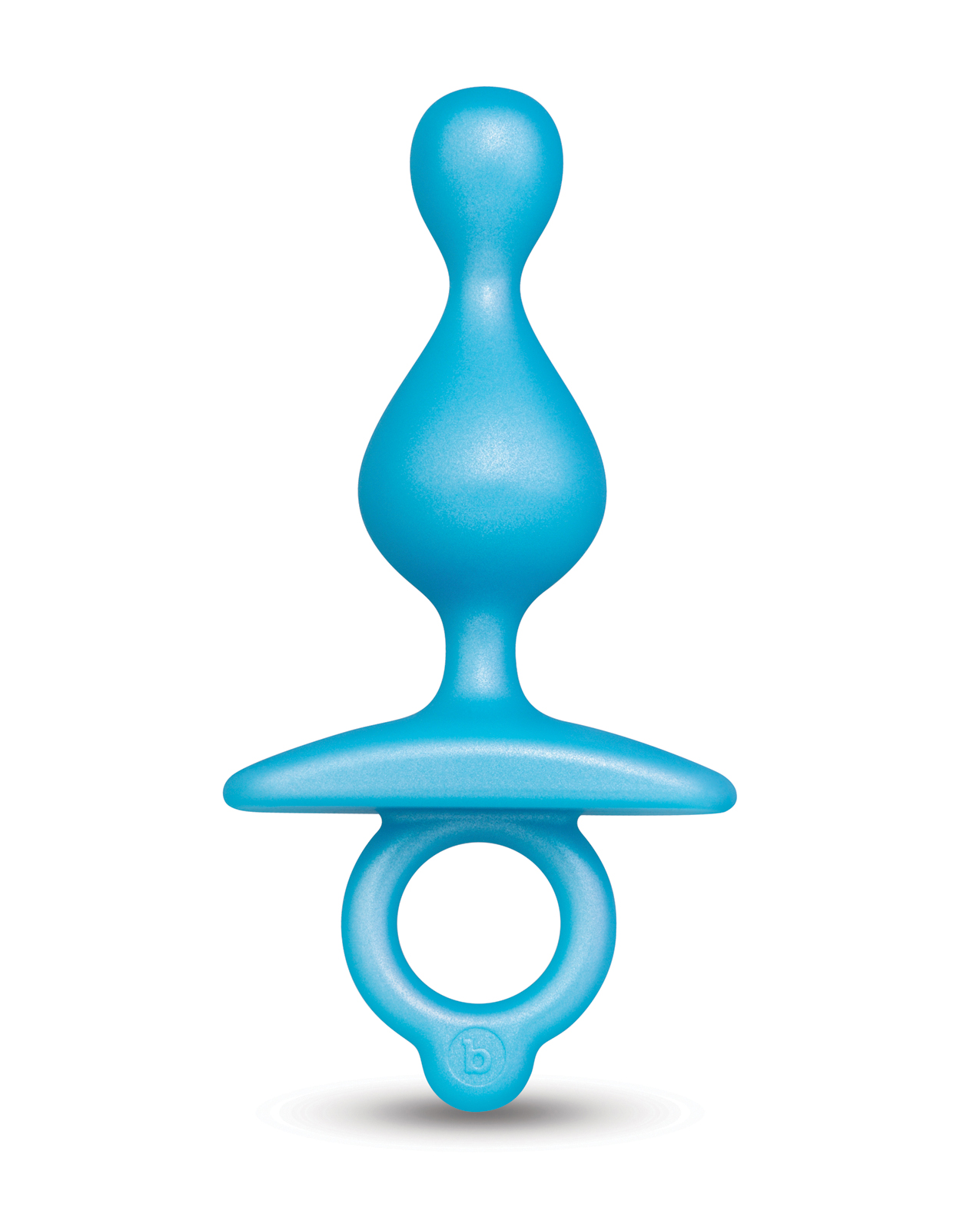 b-Vibe Pop Silicone Anal Beads - Image 2
