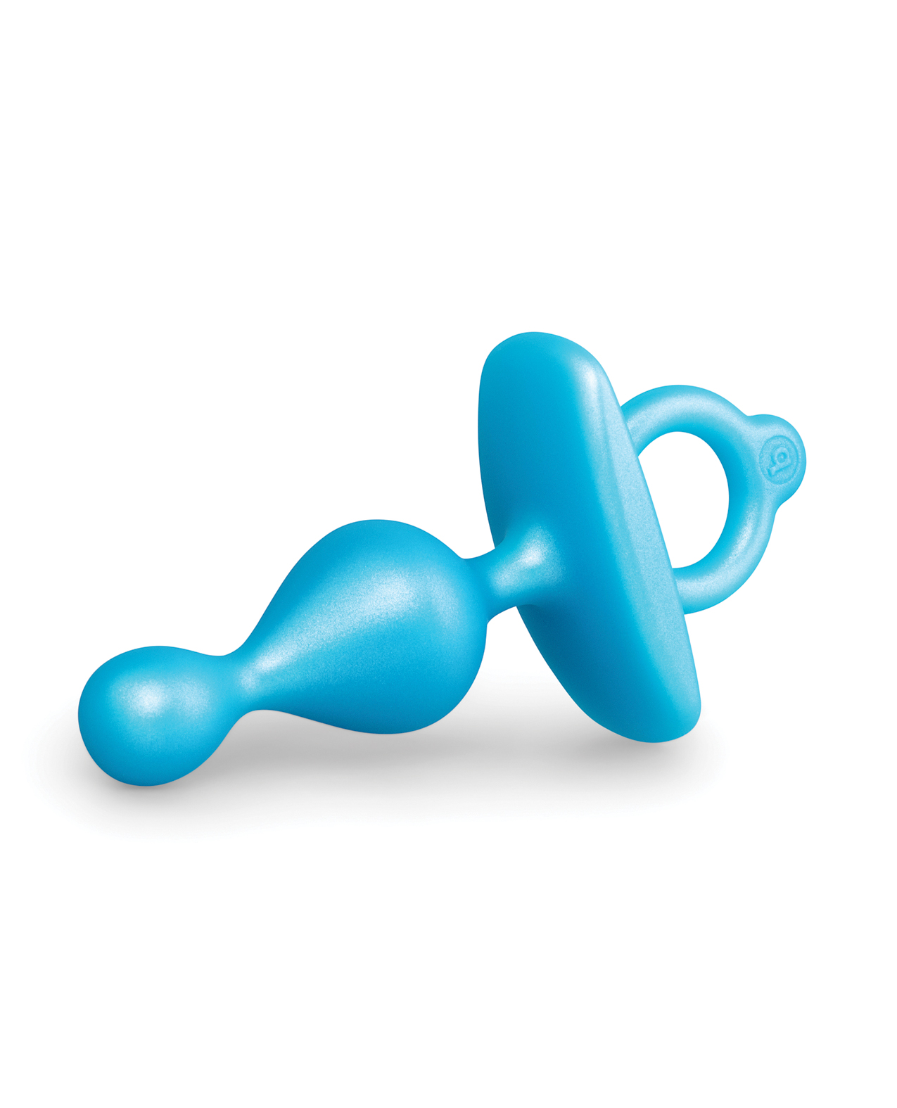 b-Vibe Pop Silicone Anal Beads - Image 3