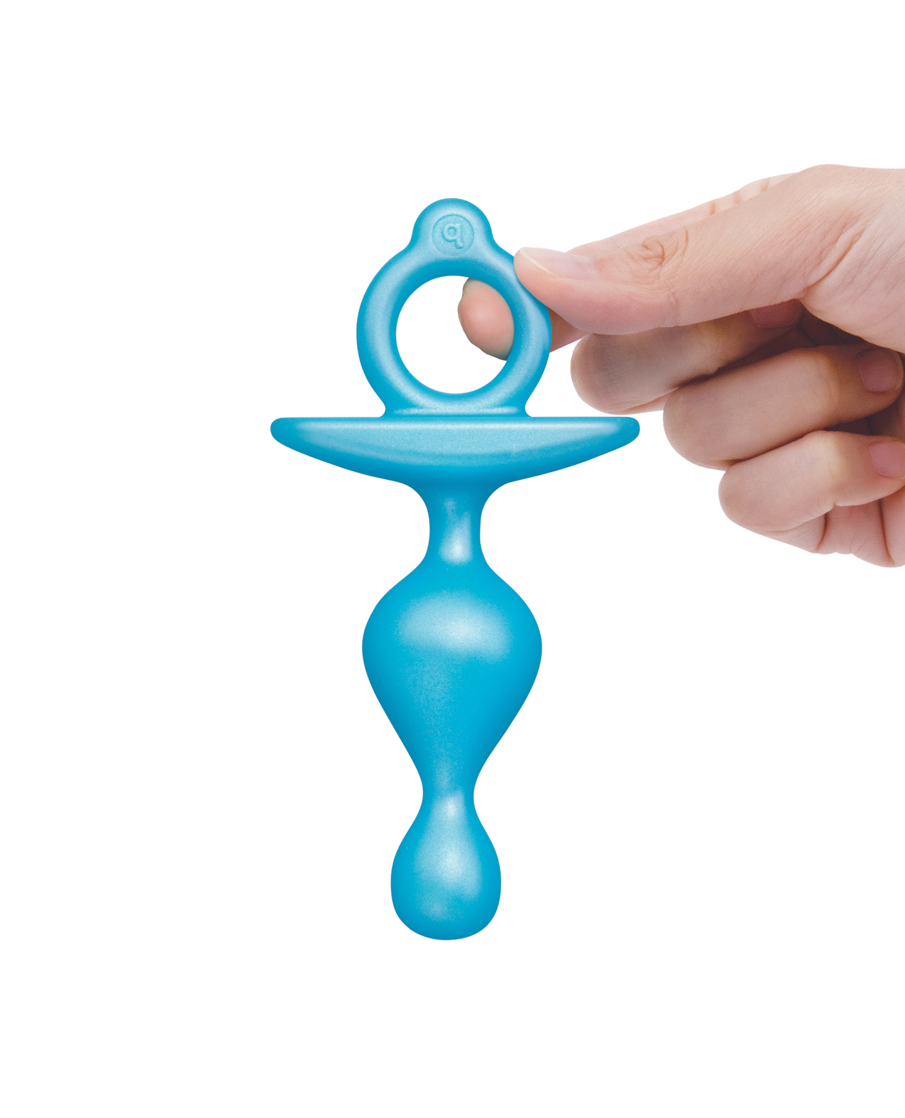 b-Vibe Pop Silicone Anal Beads - Image 5