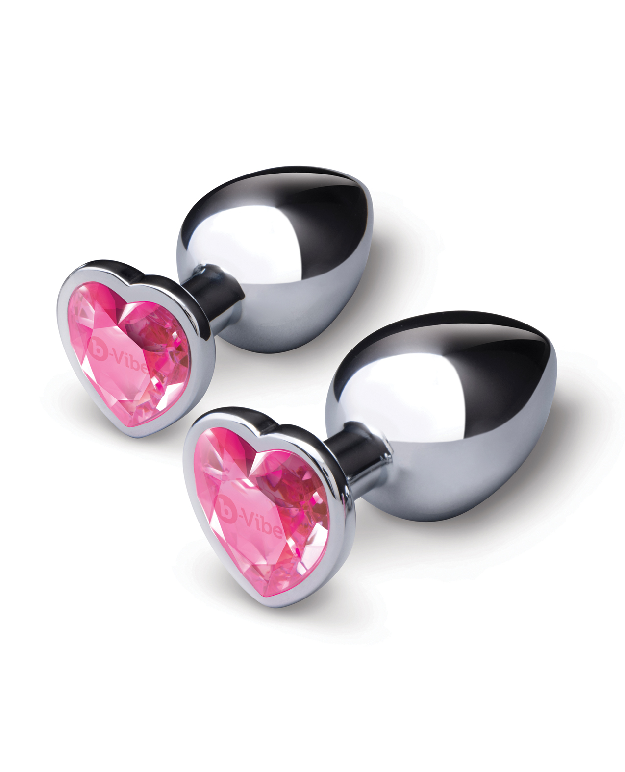 b-Vibe Jewel Metal Training Set - Image 3