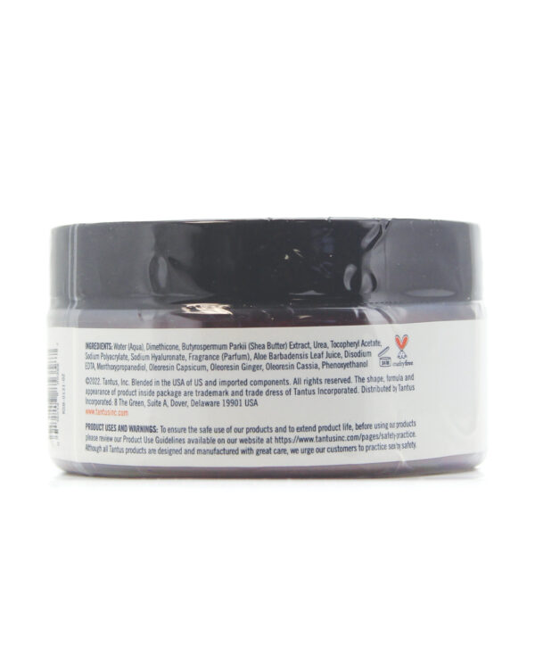 Apothecary Spanking Cream - Leather 8 oz - Image 3