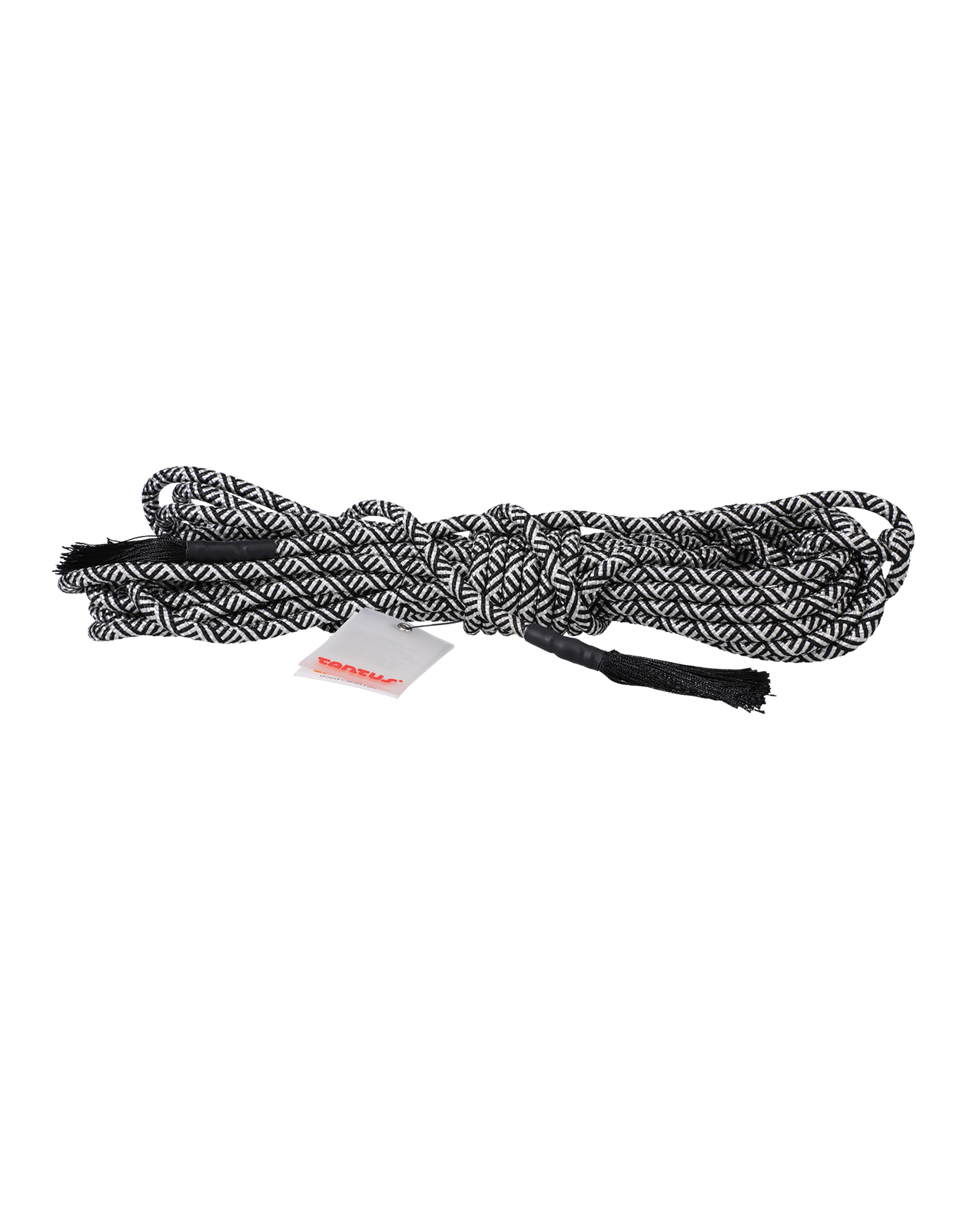Tantus Rope 30 ft - Silver - Image 2