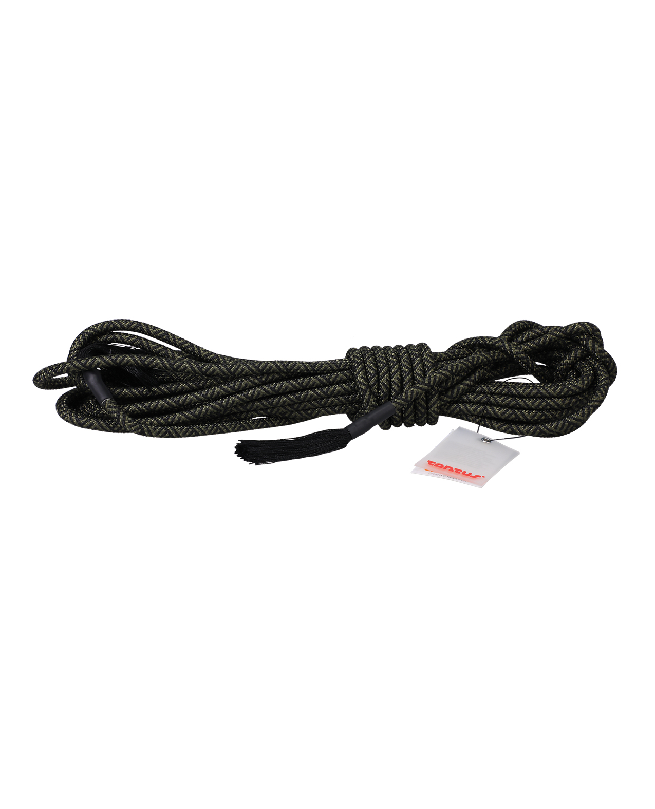Tantus Rope 30 ft - Olive - Image 2