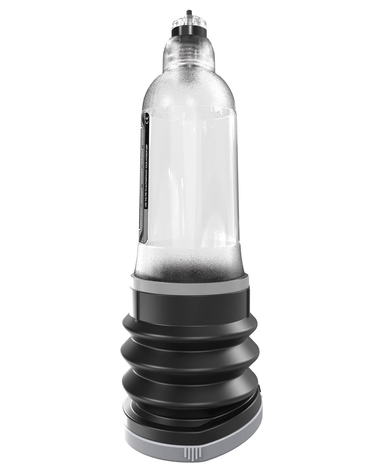 Bathmate Hydromax 7 Wide Boy - Clear - Image 5