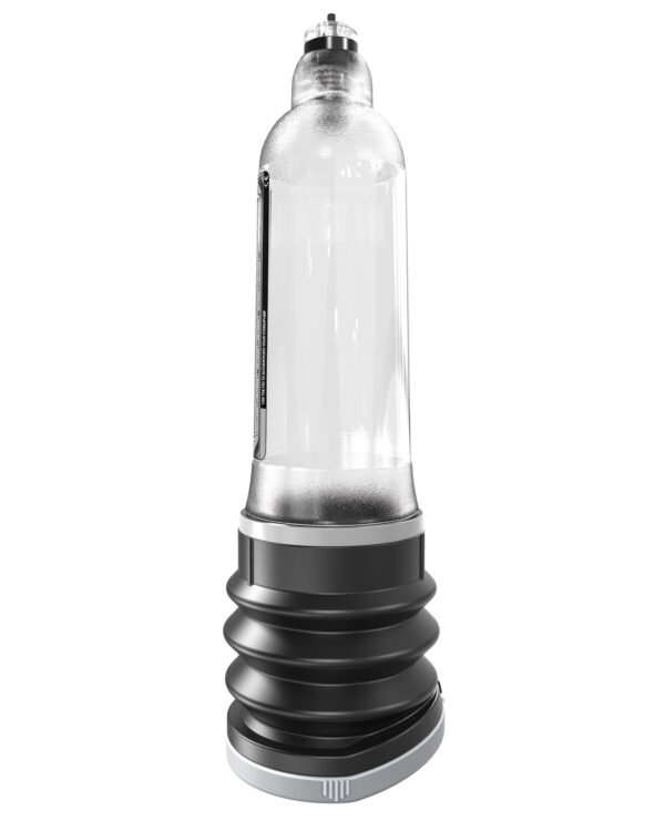 Bathmate Hydromax 9 - Clear - Image 5