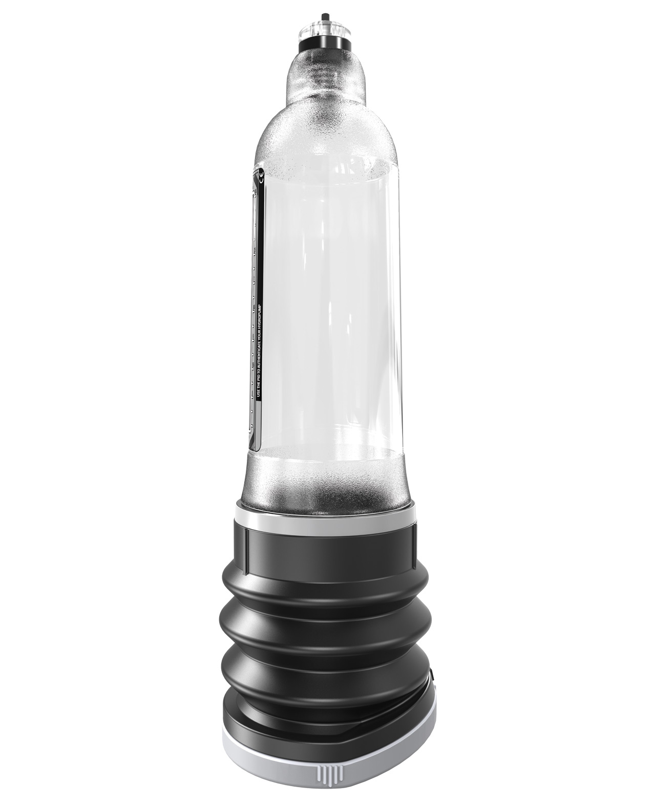 Bathmate Hydromax 9 - Clear - Image 5