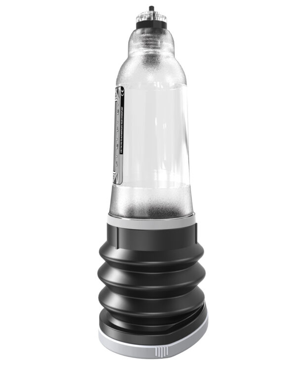 Bathmate Hydromax 5 - Clear - Image 5