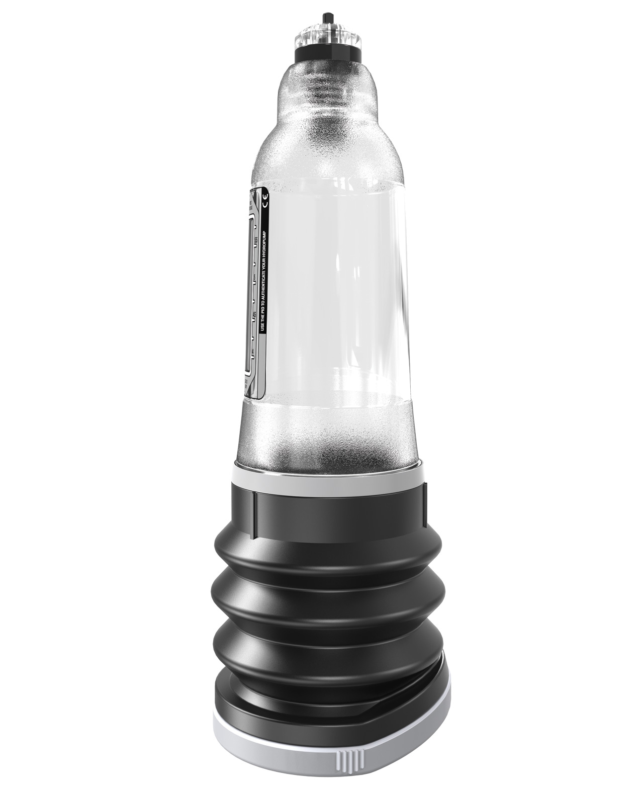Bathmate Hydromax 5 - Clear - Image 5