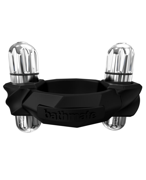Bathmate Hydro Vibe Pump Vibrator - Black - Image 4