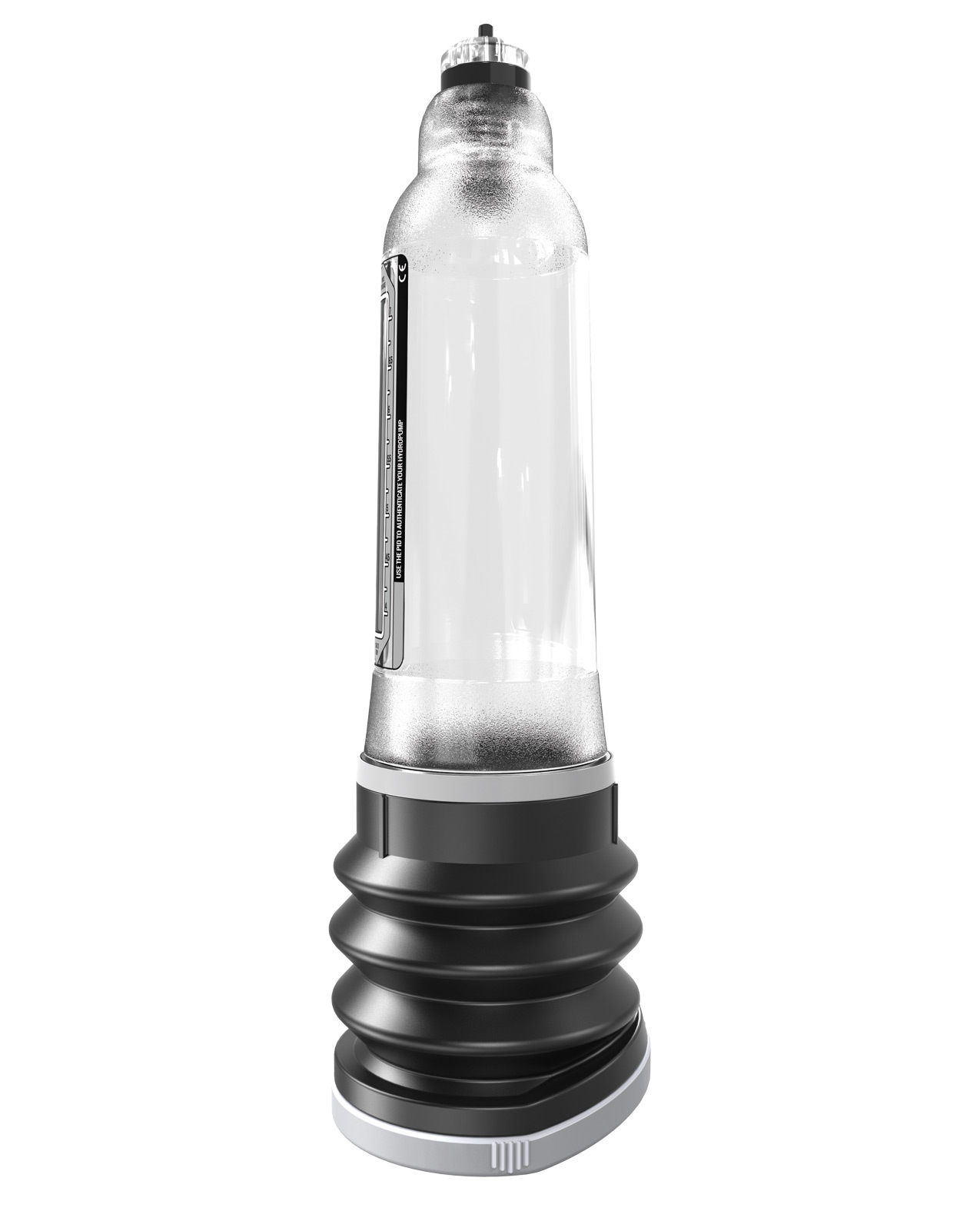 Bathmate Hydromax 7 - Clear - Image 5
