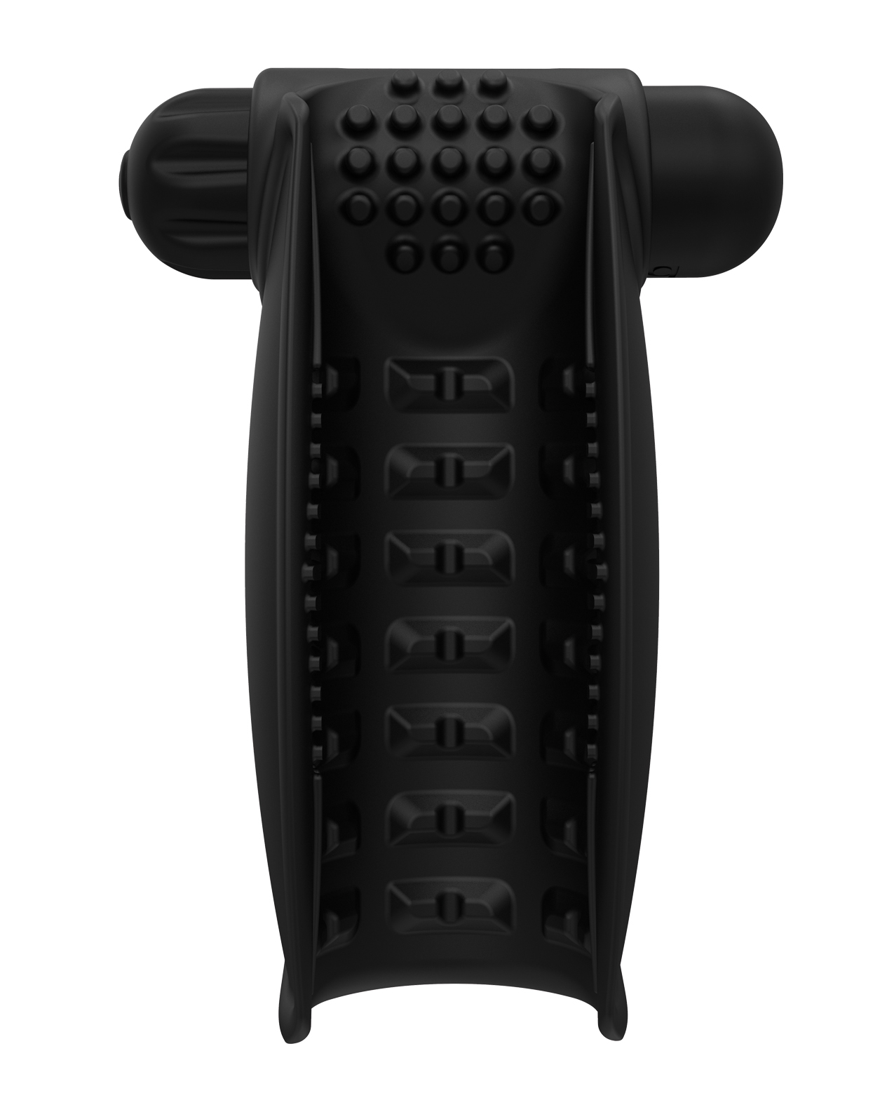 Bathmate Hand Vibe - Black - Image 3