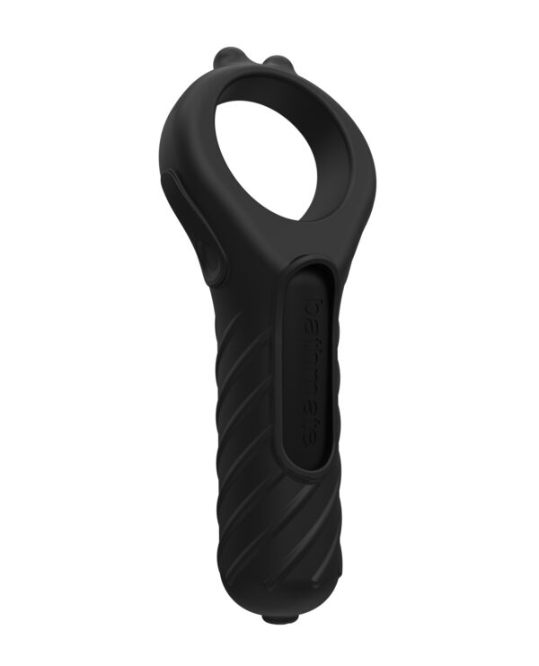 Bathmate Vibe Endurance Kit - Black - Image 5