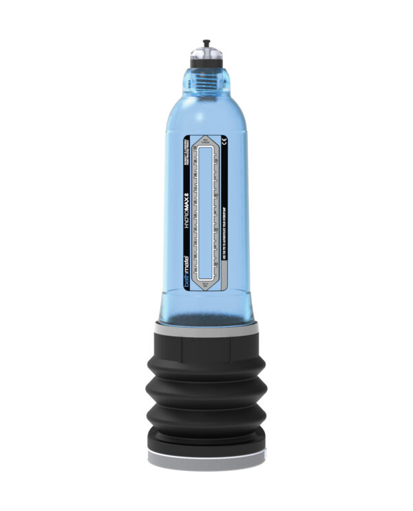 Bathmate Hydromax 8 - Blue - Image 2