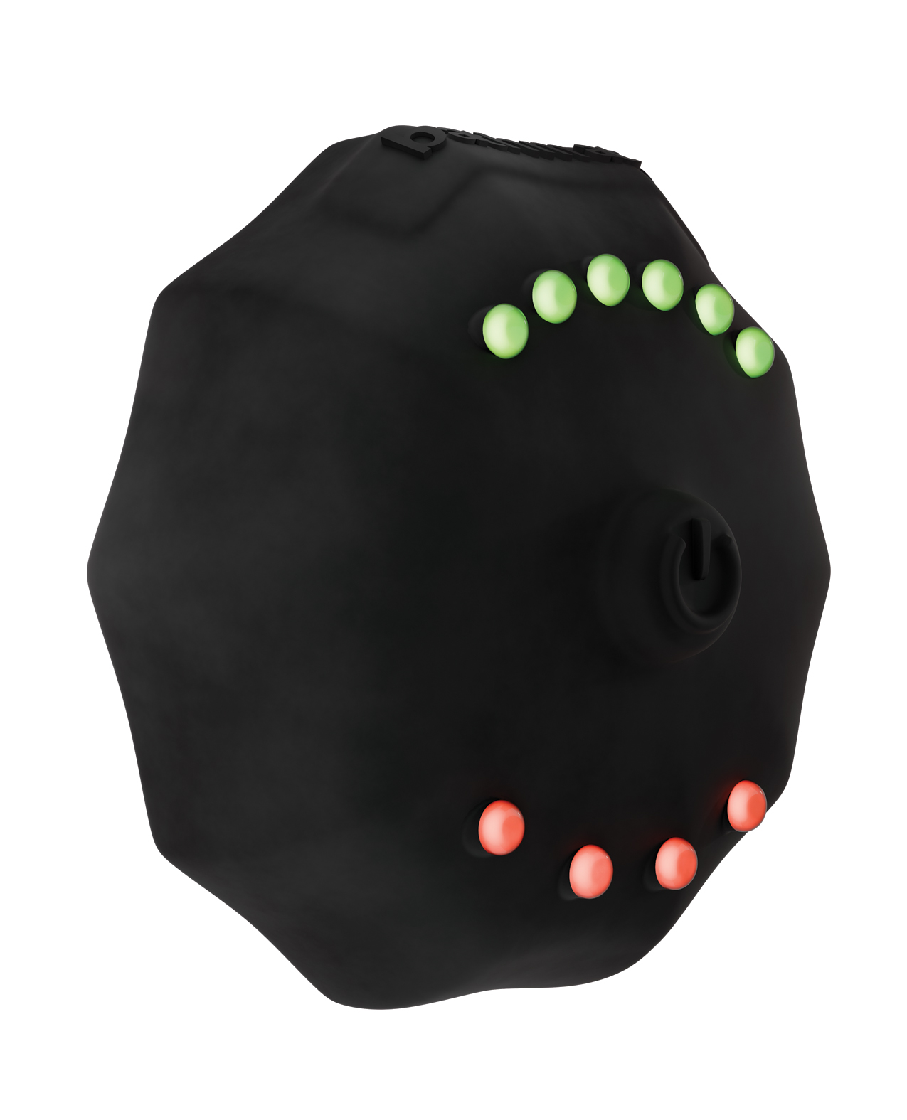 Bathmate Pump Timer - Black - Image 2