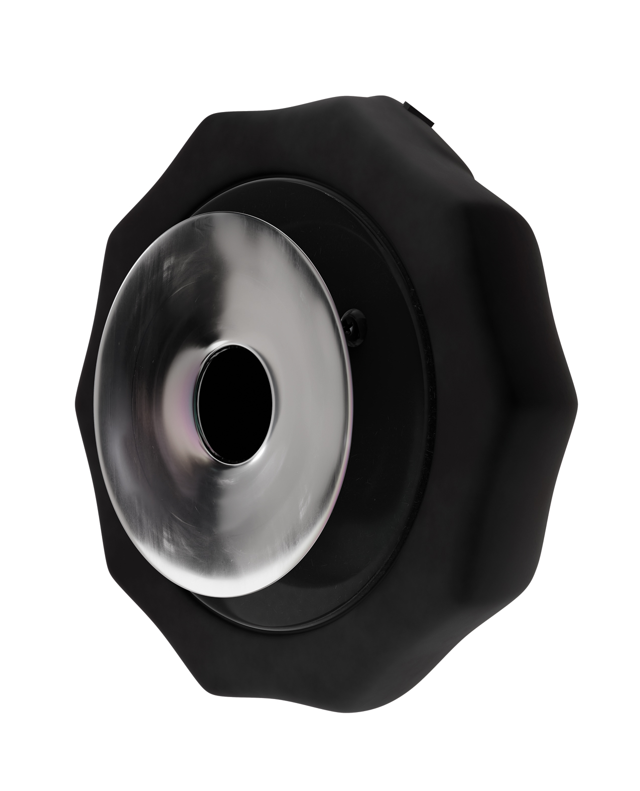 Bathmate Pump Timer - Black - Image 4