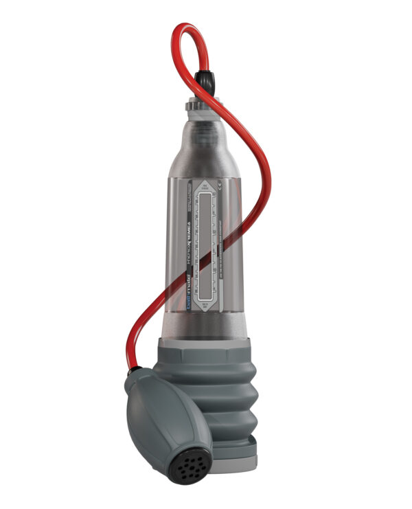 Bathmate Hydroxtreme 6 - Clear - Image 2