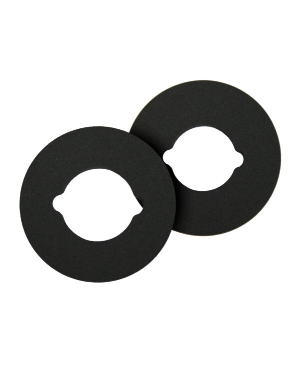 Bathmate Hydromax/HydroXtreme 7WB/8/9 Cushion Pad - Black - Image 2