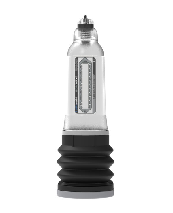 Bathmate Hydromax 6 - Clear - Image 2