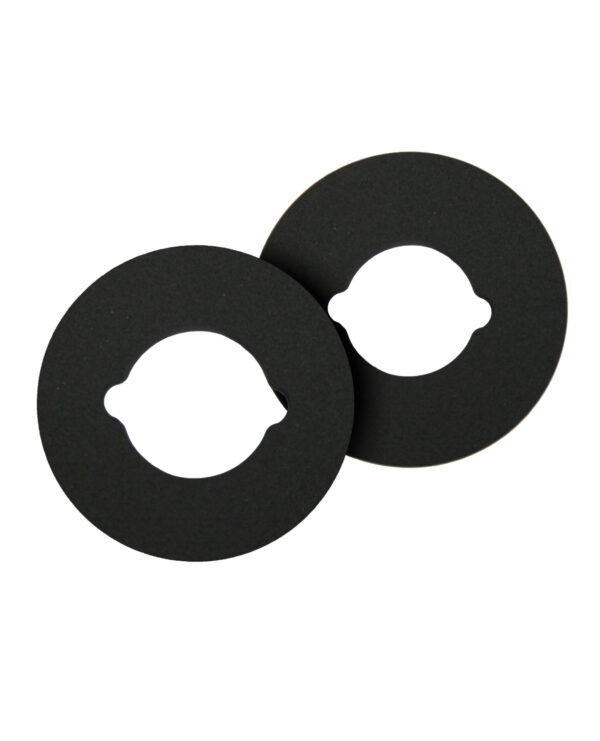 Bathmate Hydromax/HydroXtreme 3/5/6/7 Cushion Pad - Black - Image 2