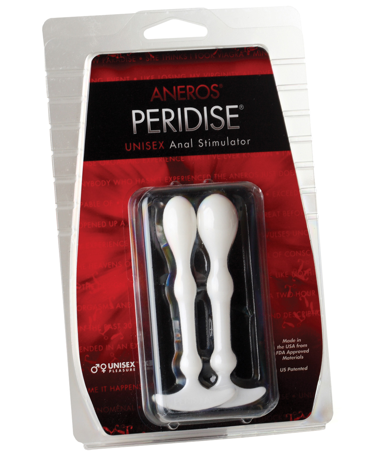 Aneros Peridise Set - Pack of 2 - Image 2