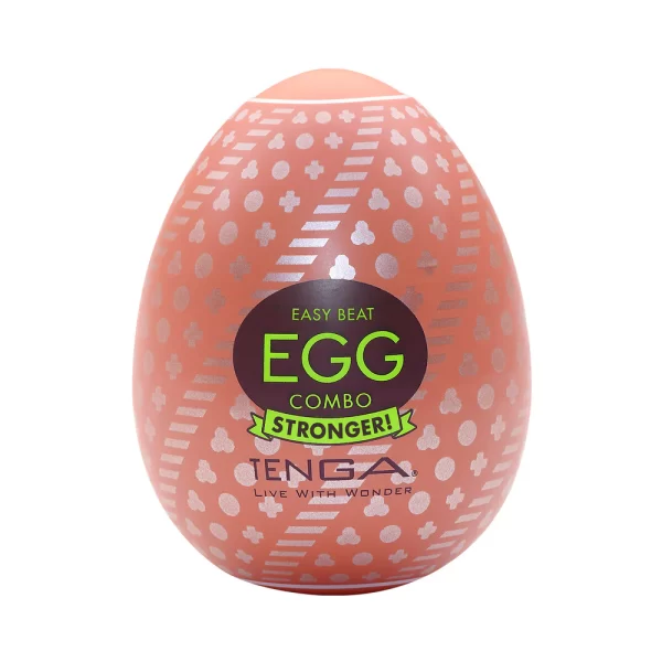 Tenga EGG Combo