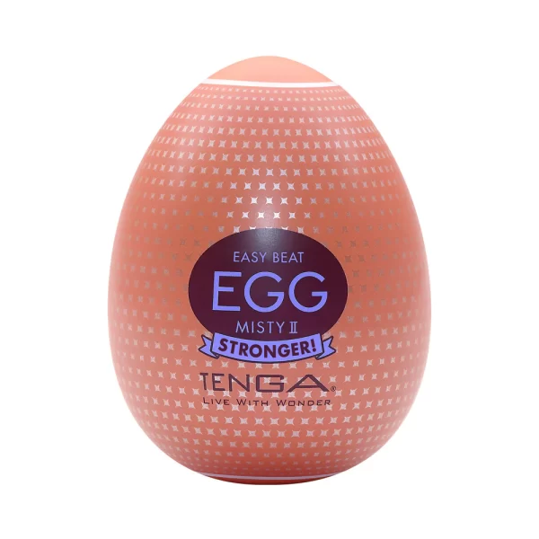 Tenga EGG Misty II