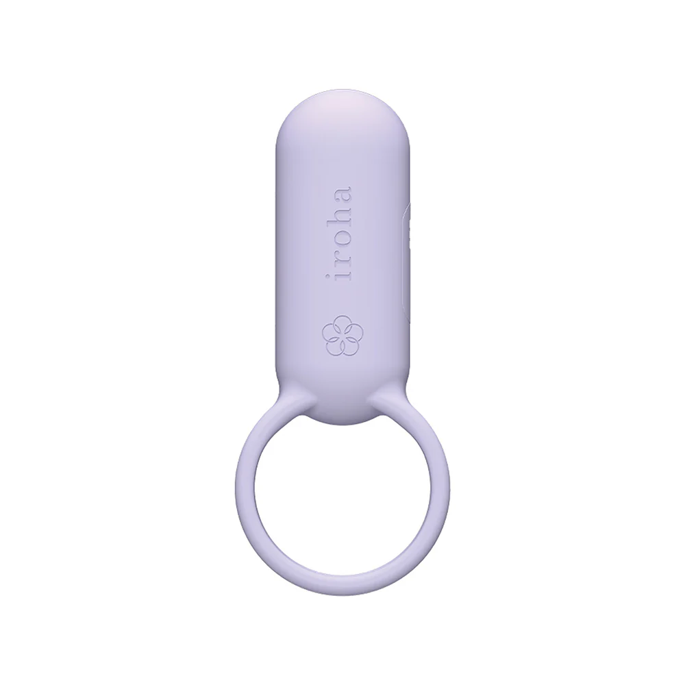 iroha SVR Ring Periwinkle