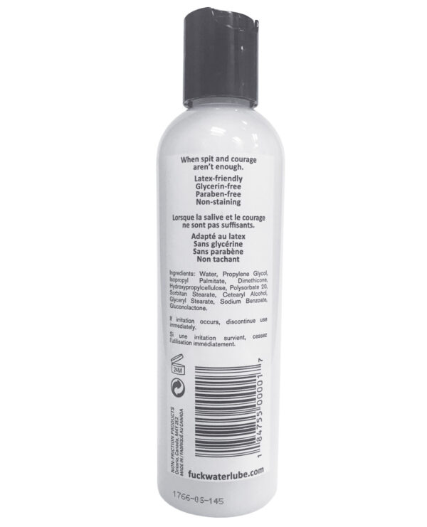 Fuck Water H2O - 4 oz - Image 2