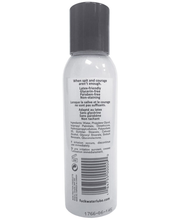 Fuck Water H2O - 2 oz - Image 2